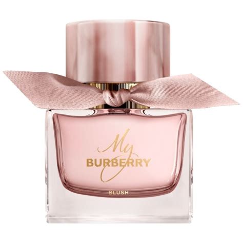 my burberry blush release date|my Burberry blush for women.